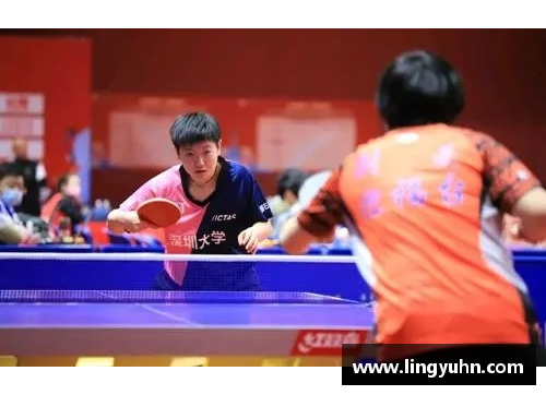 tcg彩票官网王楚钦的全能之路：如何影响陈梦的奥运会单打夺冠
