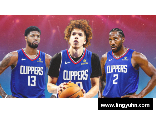 tcg彩票官网NBA激战：快船与雷霆的较量探讨赛季未来 - 副本