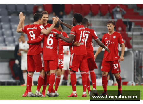 tcg彩票官网拜仁2-1法兰克福，与勒沃库森会师德国杯决赛，莱万、佩剑破门 - 副本