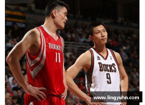 tcg彩票官网周琦在NBA的职业生涯与挑战 - 副本