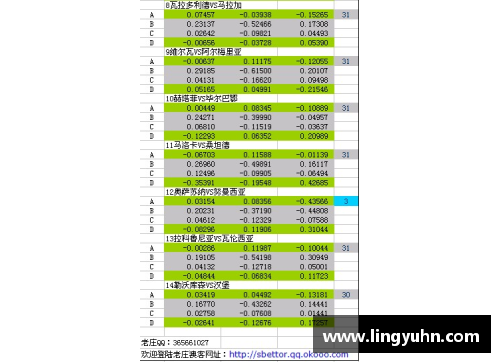 tcg彩票官网探索足球球员特点：从技术到领导力的全面分析