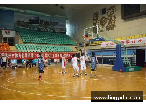 tcg彩票官网NBA球场中心：全面解析篮球场地设计与技术创新 - 副本