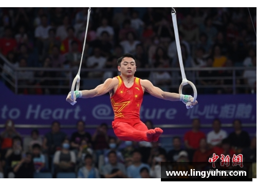 tcg彩票官网中国队夺得杭州亚运会体操男子团体金牌
